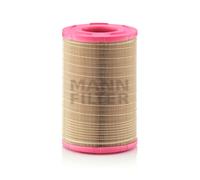 MANN-FILTER C 25 730/1 - Filtro Aria
