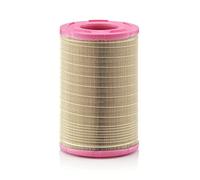 MANN-FILTER C 25 730/1 - Filtro Aria