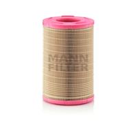 MANN-FILTER C 25 730/1 Filtro aria adatto per MERCEDES-BENZ UNIMOG per MAN L2000