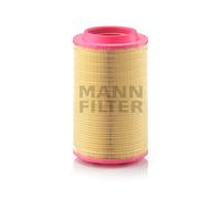 Filtro aria MANN-FILTER C 25 860/6