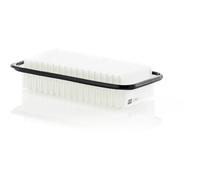 MANN-FILTER C 2513 Filtro dell'aria - per Autovetture + veicoli commeriali