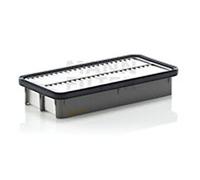 MANN-FILTER C 2519 Filtro dell'aria - per Autovetture + veicoli commeriali