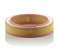 MANN-FILTER C 2534 Filtro aria per FORD FIESTA III (GFJ) FIESTA II (FBD)