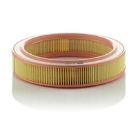 MANN-FILTER C 2534 Filtro dell'aria - per Autovetture + veicoli commeriali