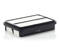 MANN-FILTER C 2535 Filtro aria per ISUZU,TOYOTA,VW