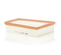 MANN-FILTER, C 2538 Filtro aria
