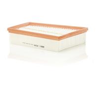 MANN-FILTER C 2538 Filtro aria per RENAULT SCÉNIC II (JM0/1)