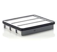 MANN-FILTER C 2542 Filtro dell'aria - per Autovetture + veicoli commeriali