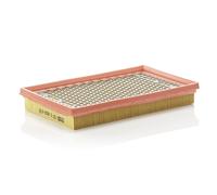 MANN-FILTER C 2552/2 Filtro aria