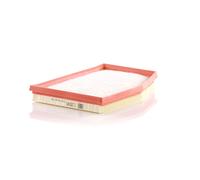 MANN-FILTER Filtro aria C 2558/5 per Porsche Boxster