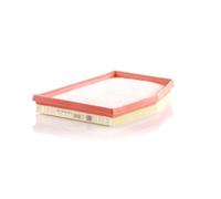 Filtro aria MANN-FILTER C 2558/5