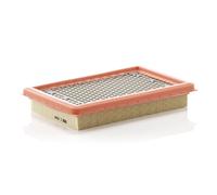 Filtro aria MANN-FILTER C 2564