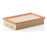 Filtro aria MANN-FILTER C 2579