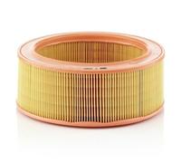 MANN-FILTER C 2582 Filtro dell'aria - per Autovetture + veicoli commeriali