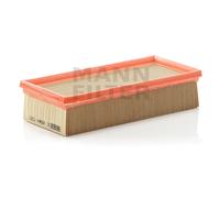MANN-FILTER C 2584 Filtro aria