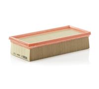 Filtro aria MANN-FILTER C 2584