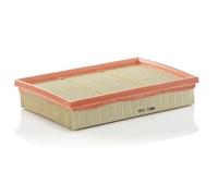 MANN-FILTER, C 2589 Filtro aria