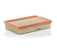 MANN-FILTER C 2589 Filtro dell'aria - per Autovetture + veicoli commeriali