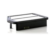 MANN-FILTER, C 26 008 Filtro aria