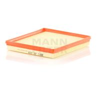 Filtro aria MANN-FILTER C 26 009-2
