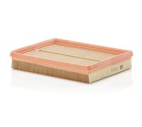 Filtro aria MANN-FILTER C 26 012