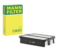 MANN-FILTER C 26 013 Filtro dell'aria - AUTOVETTURE + VEICOLI COMMERIALI