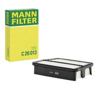 MANN-FILTER C 26 013 Filtro aria per HYUNDAI ix35 (LM, EL, ELH) per KIA SPORTAGE