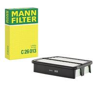 MANN-FILTER C 26 013 Filtro dell'aria - AUTOVETTURE + VEICOLI COMMERIALI