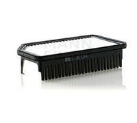 MANN-FILTER C 26 014 Filtro aria per HYUNDAI i20 (PB, PBT) per KIA VENGA (YN)