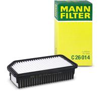 Filtro aria MANN-FILTER C 26 014