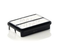 Filtro aria Cartuccia filtro C 26 015 MANN-FILTER per MITSUBISHI CITROËN PEUGEOT