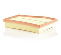 MANN-FILTER C 26 017 Filtro aria adatto per MERCEDES-BENZ Classe A (W177)