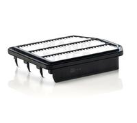 MANN-FILTER Filtro dell'aria C 26 018 per autovetture e veicoli commerciali