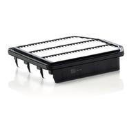 MANN-FILTER Filtro dell'aria C 26 018 per autovetture e veicoli commerciali