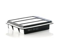 MANN-FILTER C 26 023 Filtro aria per MITSUBISHI
