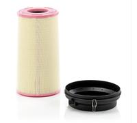 MANN-FILTER C 26 024 KIT | Filtro aria