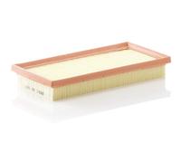 MANN-FILTER C 26 027 Filtro aria per TOYOTA Yaris III Hatchback (XP150)