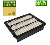 Filtro aria MANN-FILTER C 26 028