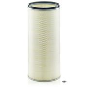 MANN-FILTER C 26 031 x Filtro aria