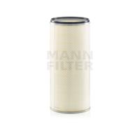 MANN-FILTER C 26 031 x Filtro aria
