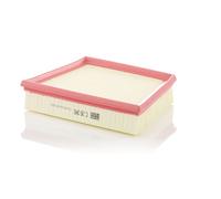 Filtro aria MANN-FILTER C 26 041
