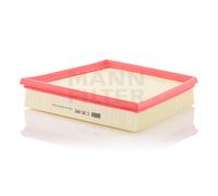 Filtro aria MANN-FILTER C 26 042