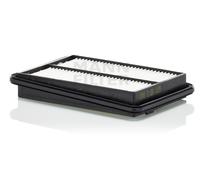MANN-FILTER Filtro aria C 26 089 per autovetture e veicoli commerciali