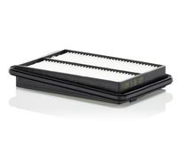 MANN-FILTER C 26 089 Filtro dell'aria - per Autovetture + veicoli commeriali