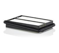 MANN-FILTER C 26 089 Filtro dell'aria - per Autovetture + veicoli commeriali