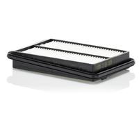 MANN-FILTER C 26 089 Filtro dell'aria - per Autovetture + veicoli commeriali