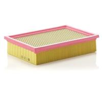 MANN-FILTER C 26 100 Filtro dell'aria - per Autovetture + veicoli commeriali