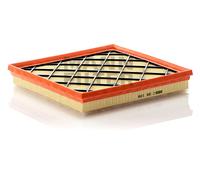 MANN-FILTER C 26 108 Filtro aria