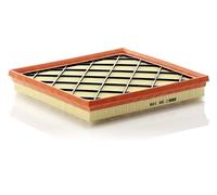 MANN-FILTER C 26 108 Filtro aria per CHEVROLET,HOLDEN,OPEL,VAUXHALL