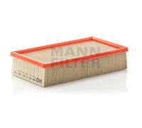 MANN-FILTER C 26 110/1 Filtro aria